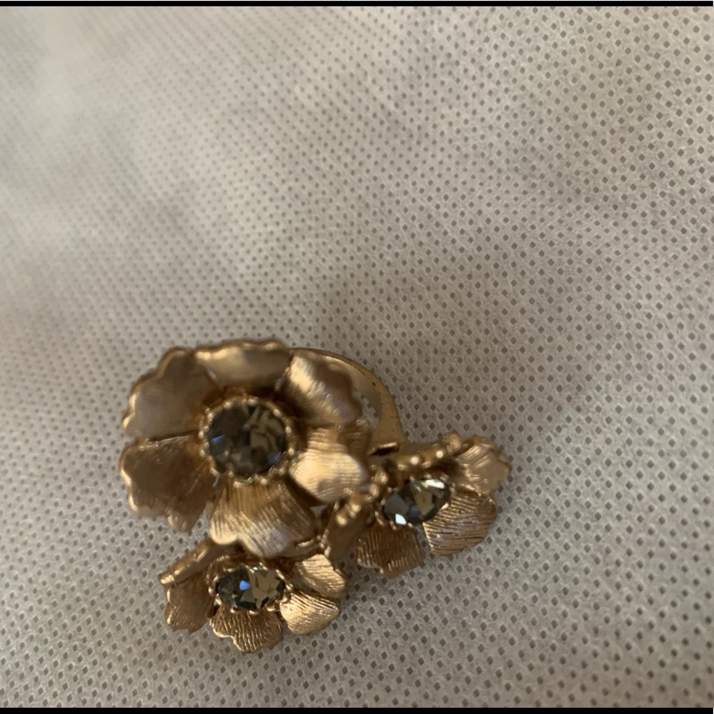 COPY - J crew ring